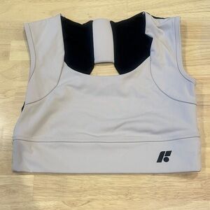 Forme posture correcting sports bra excellent condition